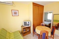 Apartmány Benic Apartmán 4 - Apt. 4 foto 3