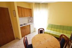 Apartmány Benic Apartmán 4 - Apt. 4 foto 4