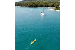 Apartmány Blaslov Apartmán 2 - Kucica mob foto 1