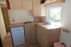 Apartmány Blaslov Apartmán 2 - Kucica mob foto 2