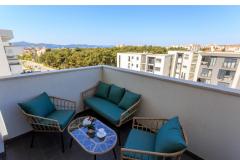 Apartmány Blaslov Apartmán 3 - Orjak foto 2