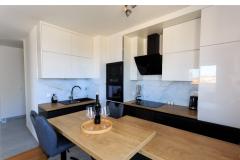 Apartmány Blaslov Apartmán 3 - Orjak foto 3