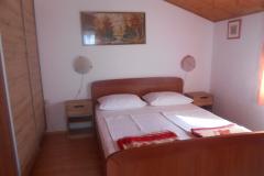 Apartmány Budi Apartmán 3 - A 1/ 2 Ap. foto 3