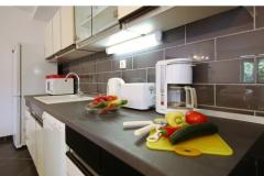 Apartmány Diana **** Apartmán 2 - App 4+2 foto 4