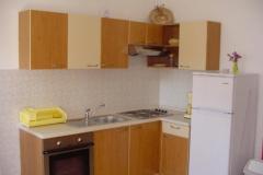 Apartmány ENA Apartmán 3 - A4 foto 4