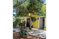 Apartmány Galius Ugljan Apartmán 1: (2+1) - Galius A1 foto 5