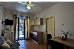 Apartmány Galius Ugljan Apartmán 3 - Galius A3 foto 3