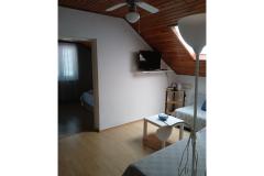 Apartmány Galius Ugljan Apartmán 4 - Galius A foto 2
