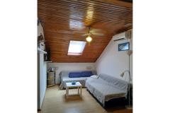 Apartmány Galius Ugljan Apartmán 4 - Galius A foto 3