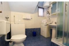Apartmány Gašpe Apartmán 1 - A1 foto 1
