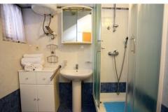 Apartmány Gašpe Apartmán 1 - A1 foto 2
