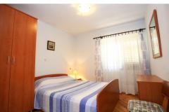 Apartmány Gašpe Apartmán 1 - A1 foto 3
