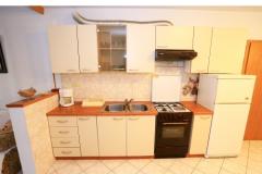 Apartmány Gašpe Apartmán 1 - A1 foto 5
