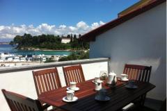 Apartmány Gvardiol Apartmán 1 - More foto 3