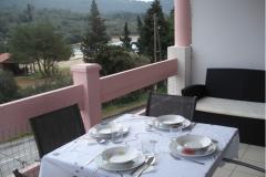 Apartmány Julia Apartmán 1 - A2+2 foto 1