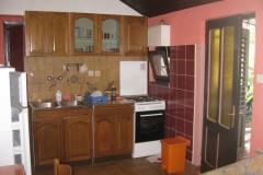 Apartmány Kolega Kali Apartmán 1 - A1 foto 2