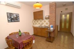 Apartmány Lonić Apartmán 1 foto 1