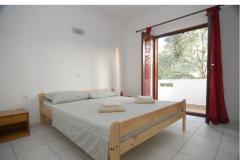 Apartmány Lonić Apartmán 2 foto 1