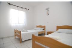 Apartmány Lonić Apartmán 2 foto 2