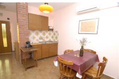 Apartmány Lonić Apartmán 2 foto 3