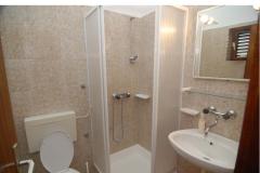 Apartmány Lonić Apartmán 2 foto 4