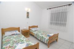 Apartmány Lonić Apartmán 3 foto 2