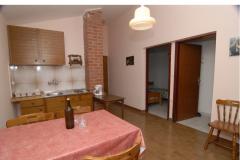 Apartmány Lonić Apartmán 3 foto 3