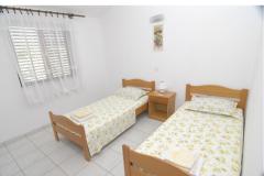 Apartmány Lonić Apartmán 4 foto 2