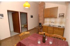 Apartmány Lonić Apartmán 4 foto 3