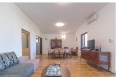 Apartmány Mira Grdovic Apartmán 2 - Apartman foto 2