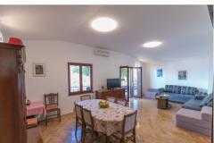 Apartmány Mira Grdovic Apartmán 2 - Apartman foto 3