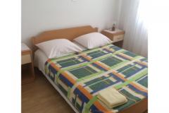Apartmány NADA Kukljica Apartmán 3 - leon foto 2