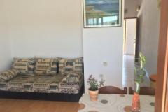 Apartmány NADA Kukljica Apartmán 4 - valerija foto 4