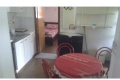 Apartmány Kus Apartmán 1 - A1 foto 4