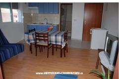 Apartmány Orion Apartmán 3 - APP 3 foto 1