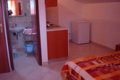 Apartmány Orion Apartmán 1 - STUDIO APP foto 1