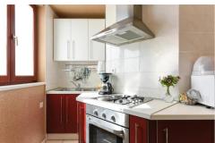 Apartmány Rena Apartmán 1 - Rena foto 1