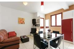Apartmány Rena Apartmán 1 - Rena foto 4
