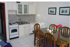 Apartmány Tereza Apartmán 2 - Apartman 3 foto 4