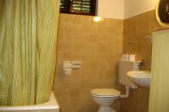 Apartmány Tomislav Apartmán 1 - Ap. br.1 foto 4