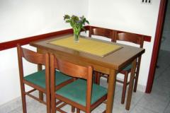 Apartmány Tomislav Apartmán 4 - Ap.No.4 foto 5