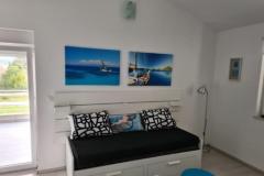 Apartmány Ugljan Apartmán 1 - Apartman 1 foto 3