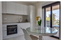 Apartmány Dora Kukljica  Apartmán 1 - A2 foto 3