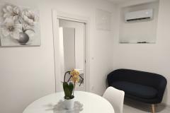 Apartmány Dora Kukljica  Apartmán 1 - A2 foto 5