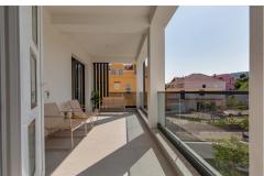 Apartmány Dora Kukljica  Apartmán 2 - AR 2 foto 4