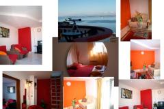 Apartmány Halugica Apartmán 1 - A4/2 foto 4