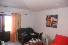 Apartmány Halugica Apartmán 2 - A4/1 foto 1