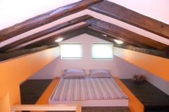 Apartmány Halugica Apartmán 2 - A4/1 foto 4