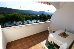 Apartmány Lidija Apartmán 4 - Ap 7 foto 5