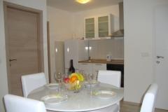 Apartmány Longin Apartmán 2 - LEONA foto 1